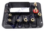 Manifold De Aire Volvo VNL670 20990663=20990666=IAM170.1020 Importado